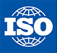 ISO Logo without text